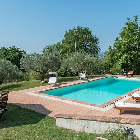 Pratoline 8, Emma Villa