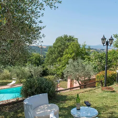 Pratoline 8, Emma * Todi