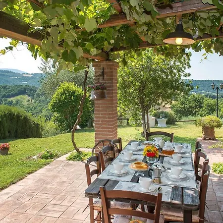Pratoline 8, Emma * Todi