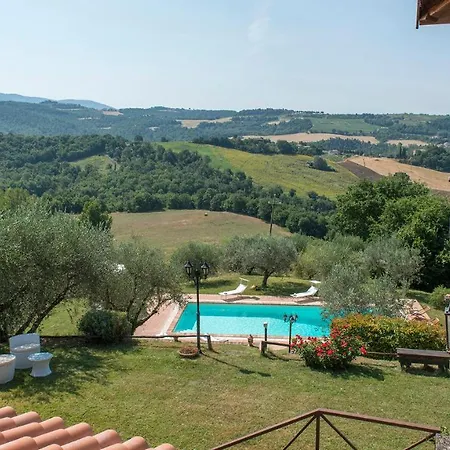 Pratoline 8, Emma Villa