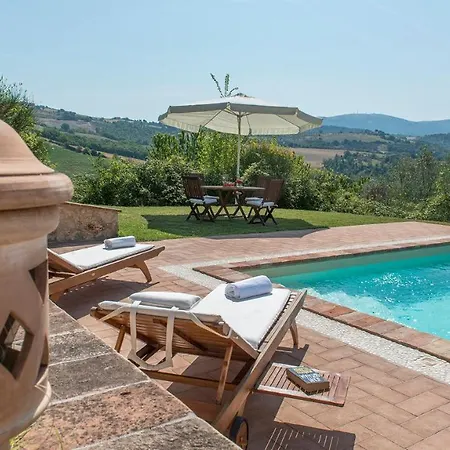 Villa Pratoline 8, Emma *