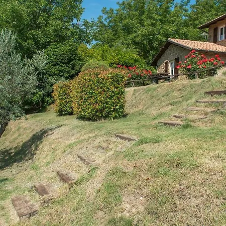 Villa Pratoline 8, Emma