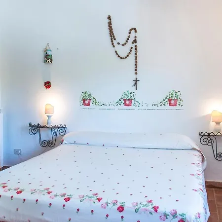 Pratoline 8, Emma Villa